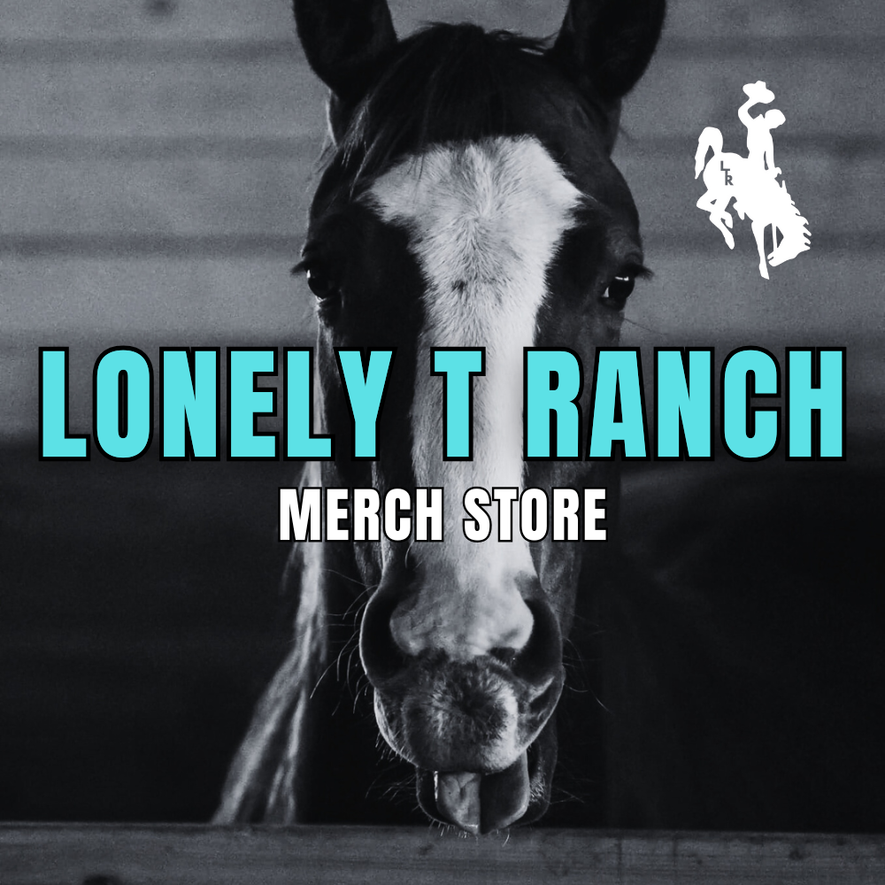 Lonely Bee Ranch ALL PRODUCTS – Lonely T Ranch