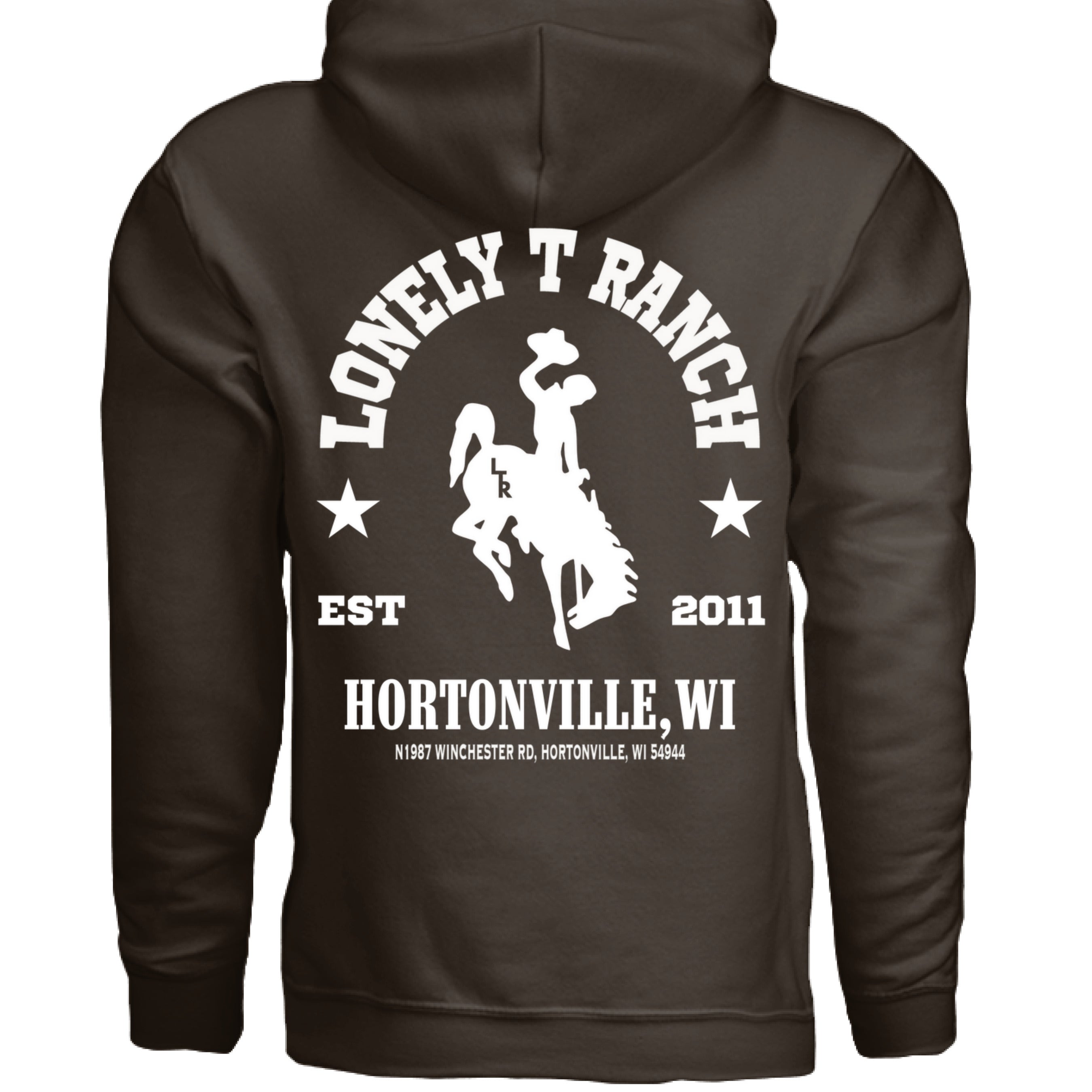 DARK CHOCOLATE - BACK