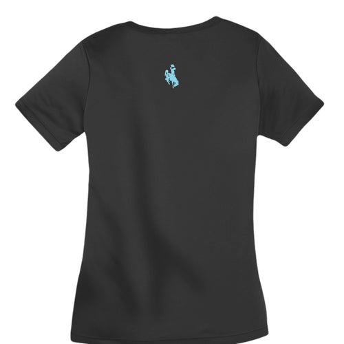 Jet Black - BACK