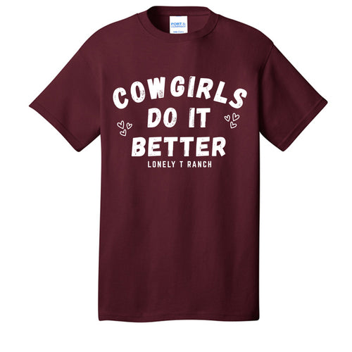 Ath Maroon - FRONT