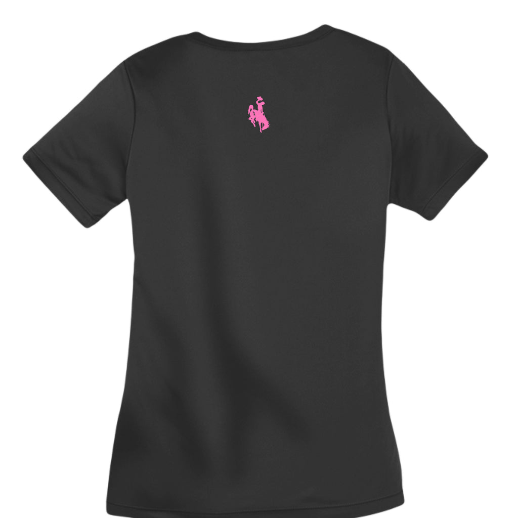 Jet Black - BACK