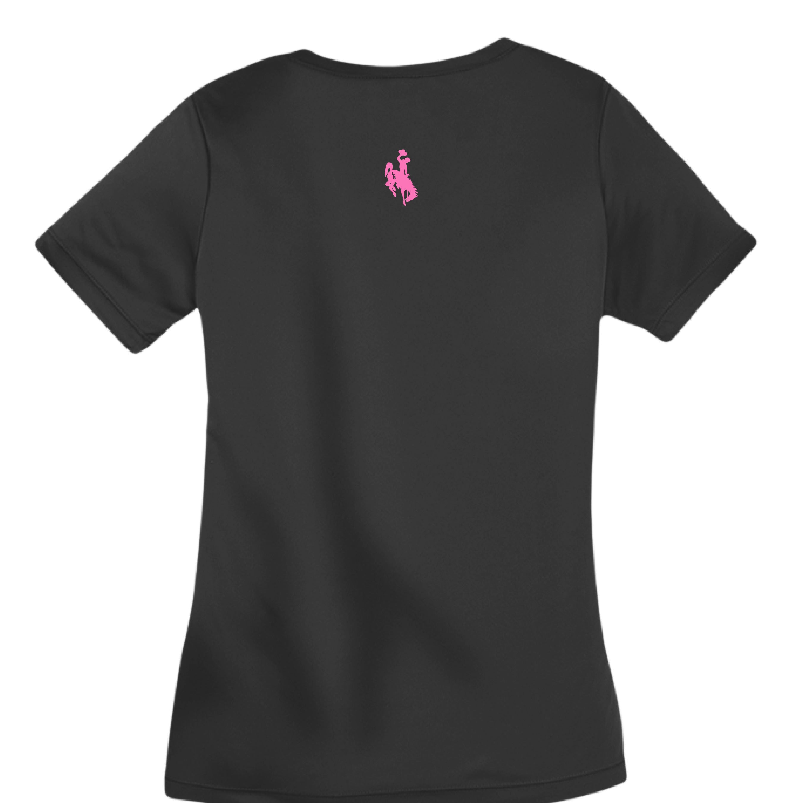 Jet Black - BACK