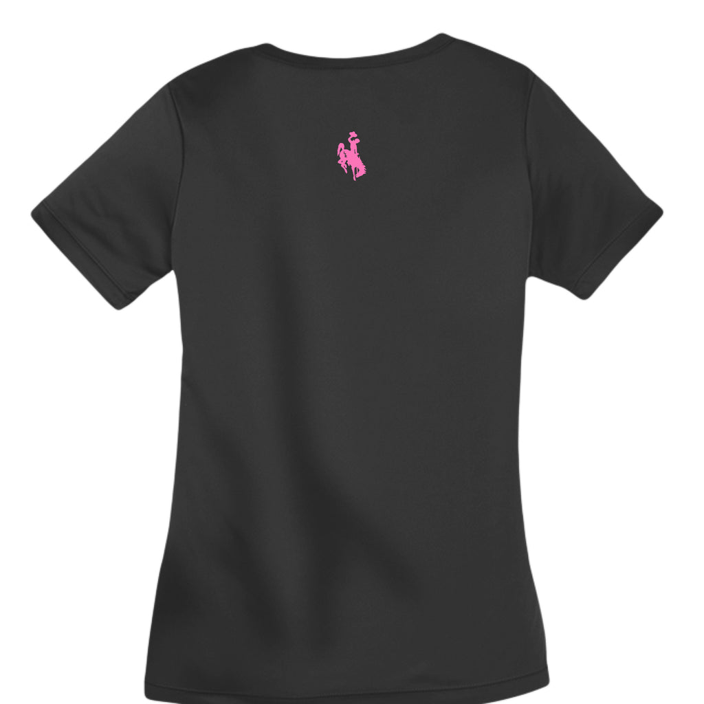Jet Black - BACK