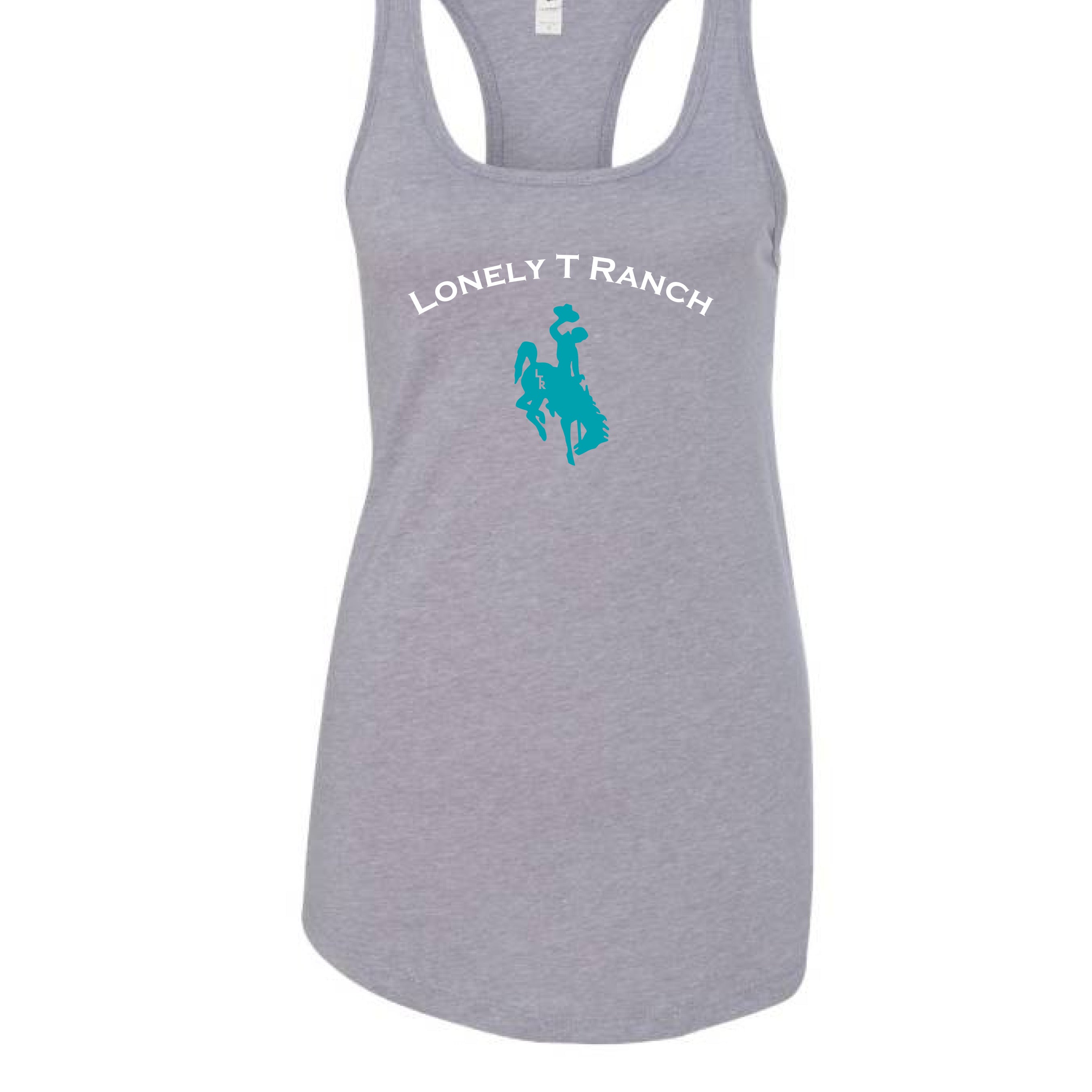 Heather Gray - FRONT