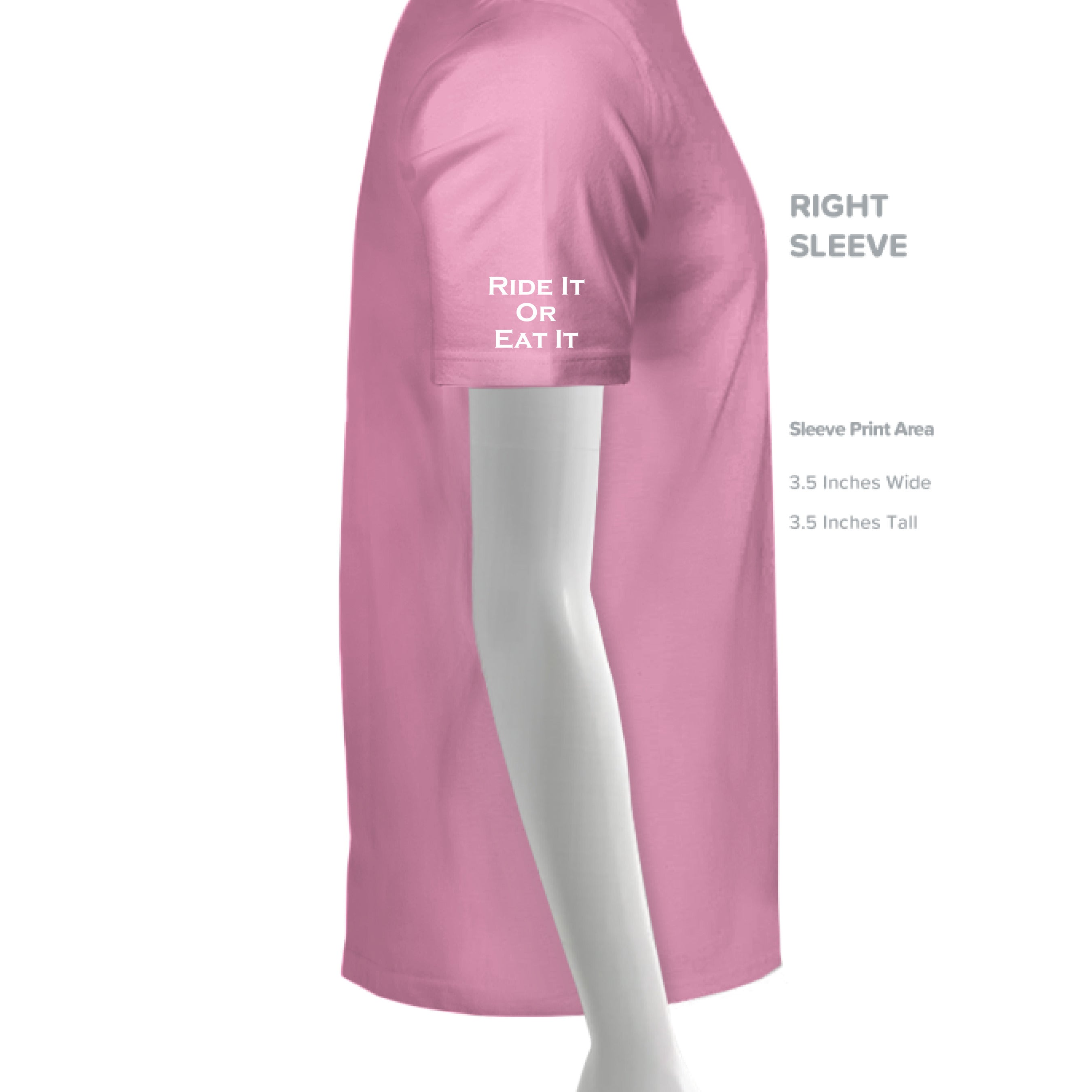 Candy Pink - SLEEVE_RIGHT