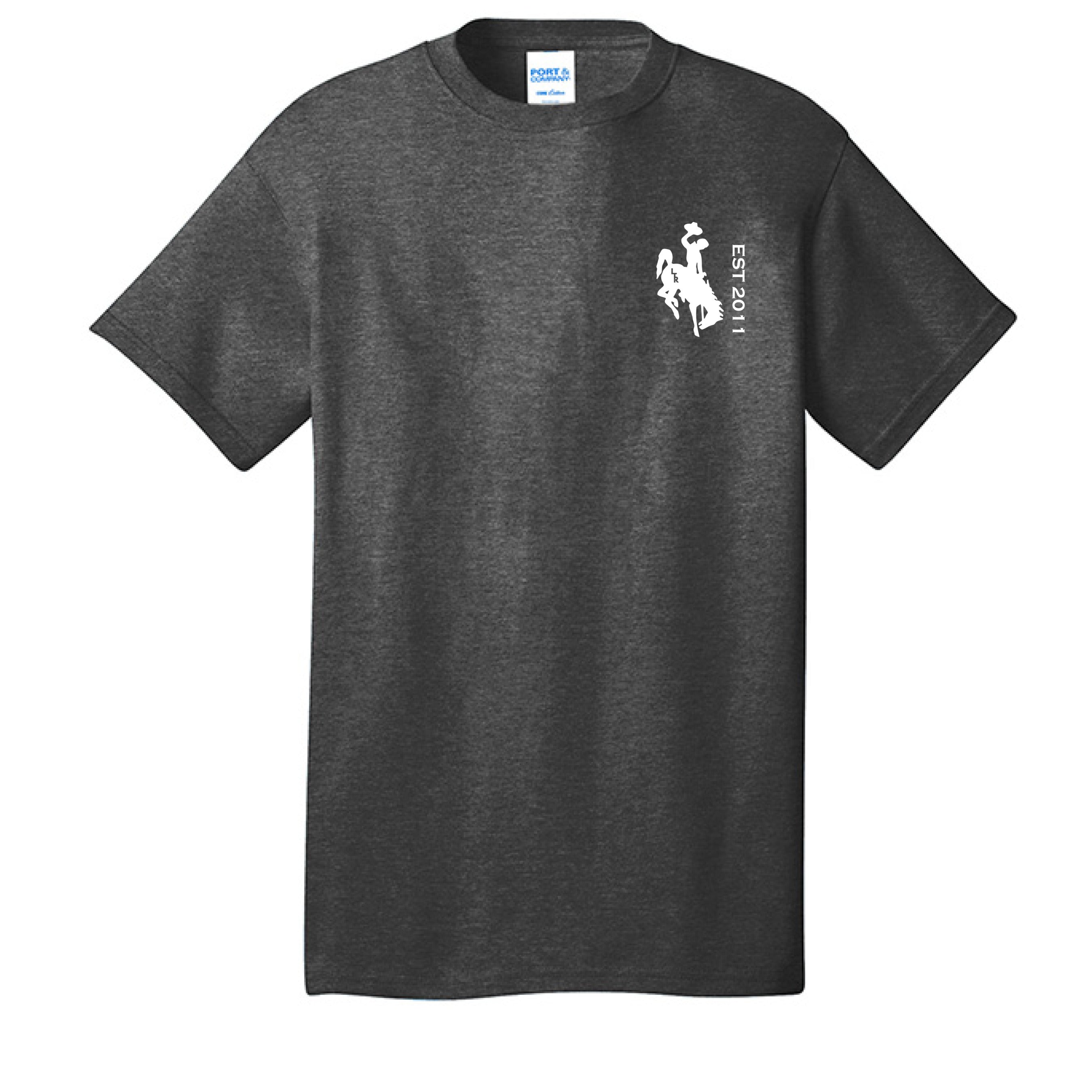 Dk Hthr Grey - FRONT