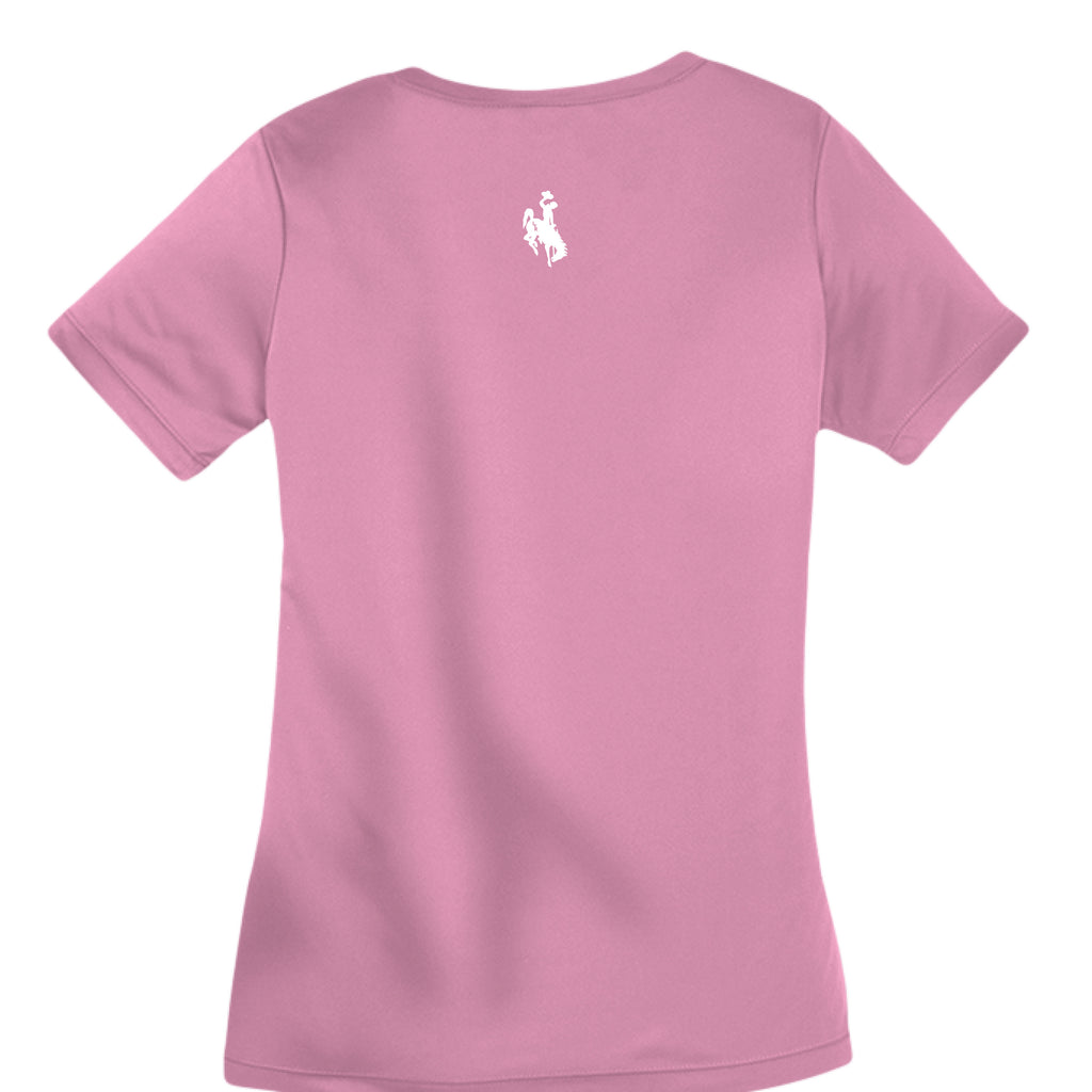 Candy Pink - BACK