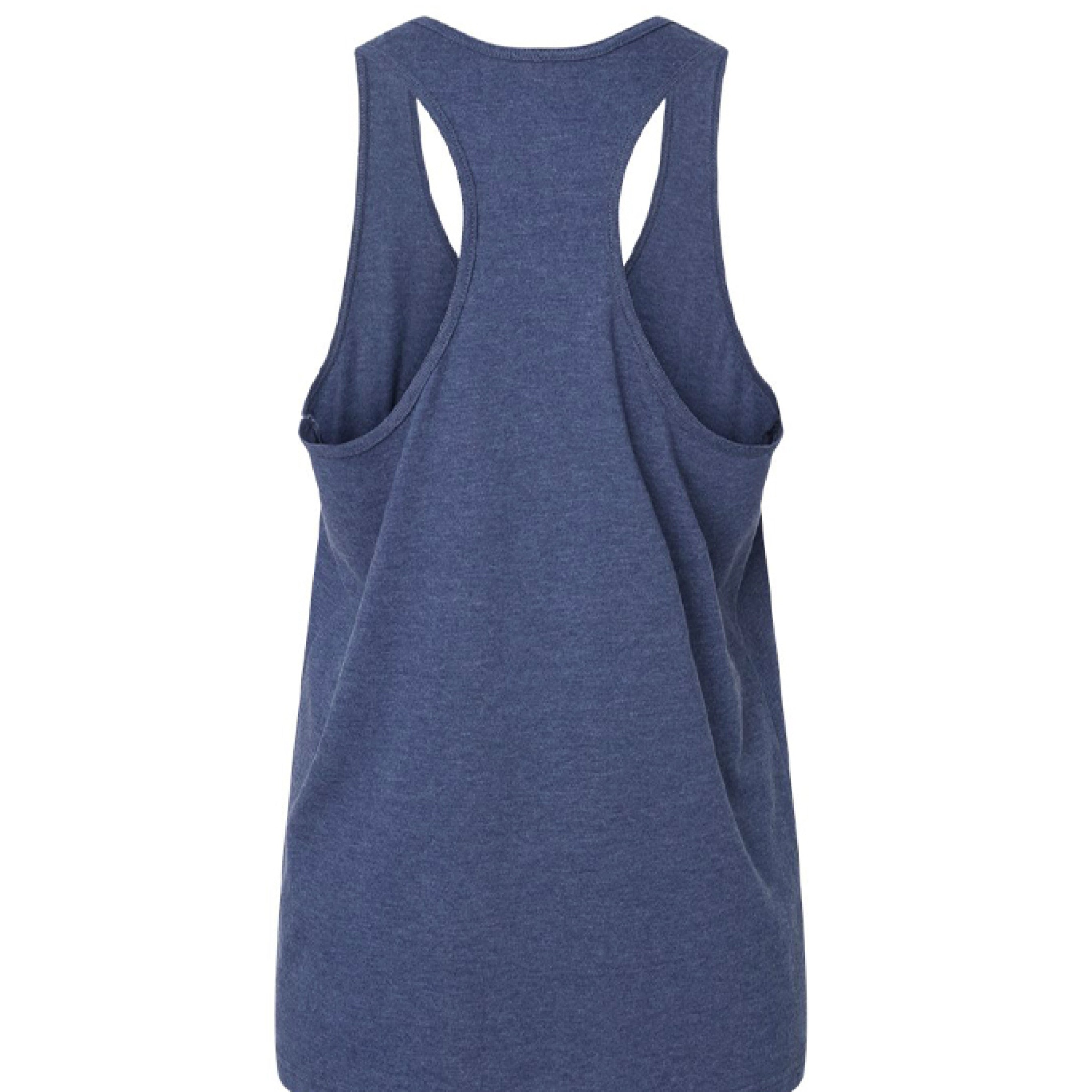 NAVY MIST - BACK