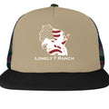 Military Camo - DT624 - FRONT