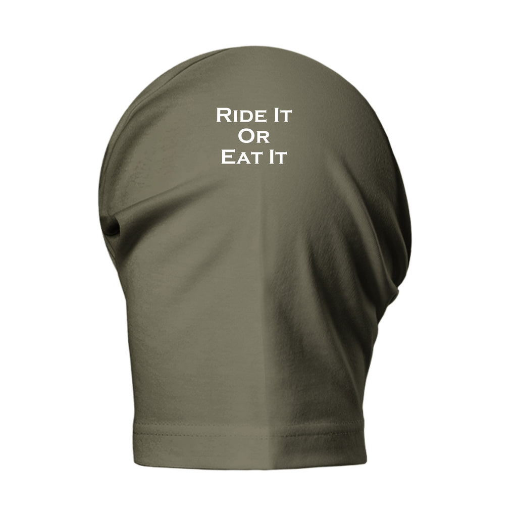 Olive Drab Green - PC54 - SLEEVE_RIGHT
