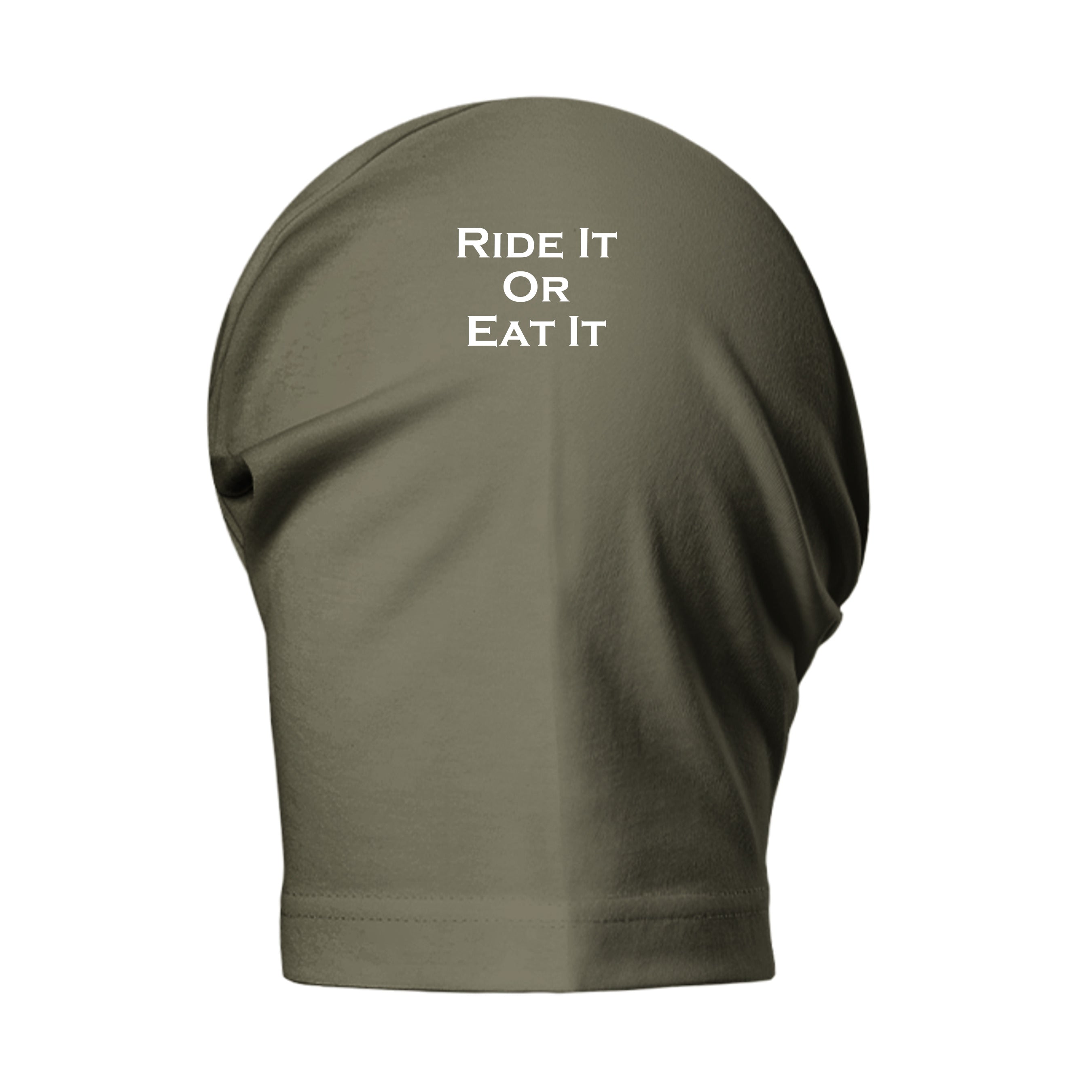 Olive Drab Green - PC54 - SLEEVE_RIGHT
