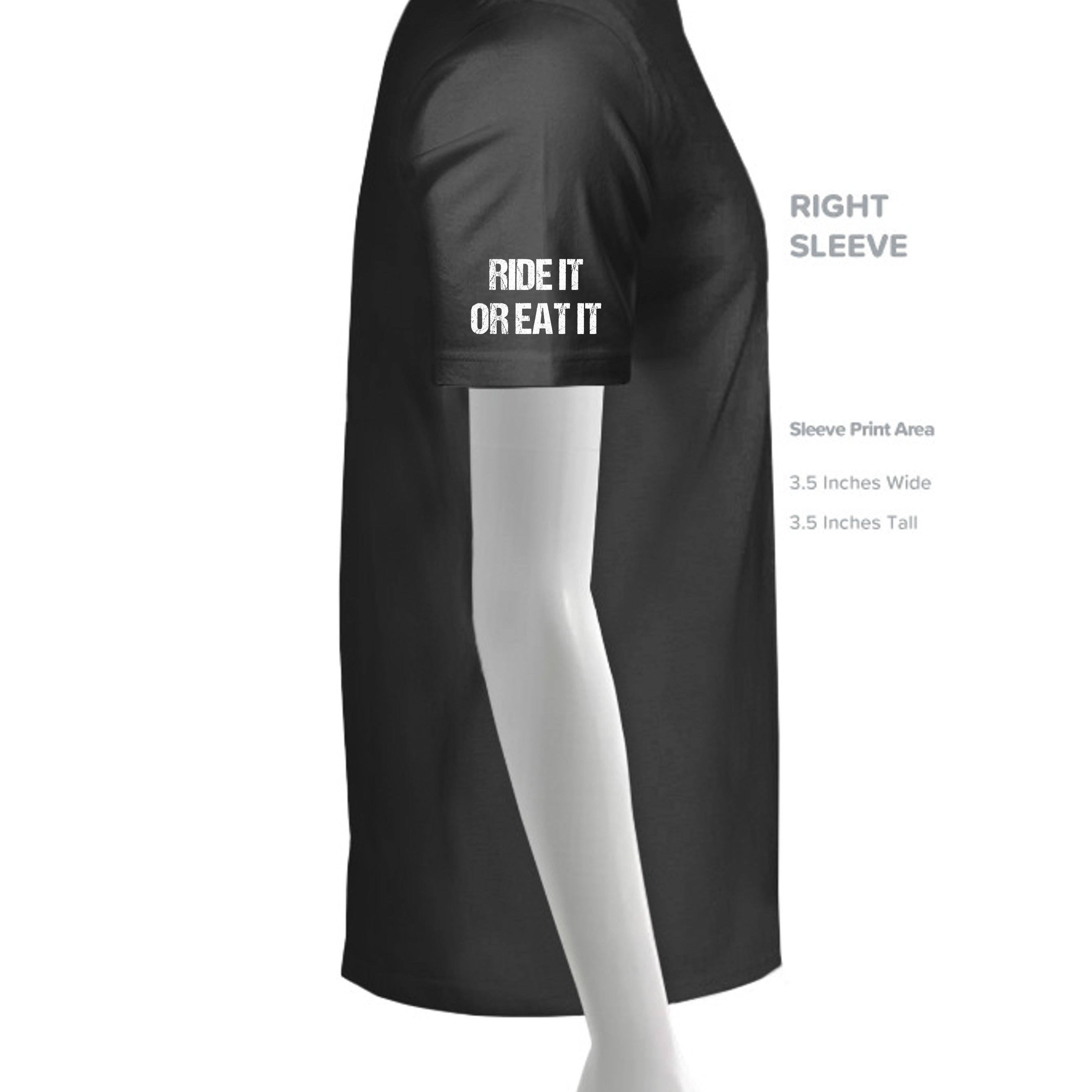Black - LPC330V - SLEEVE_RIGHT