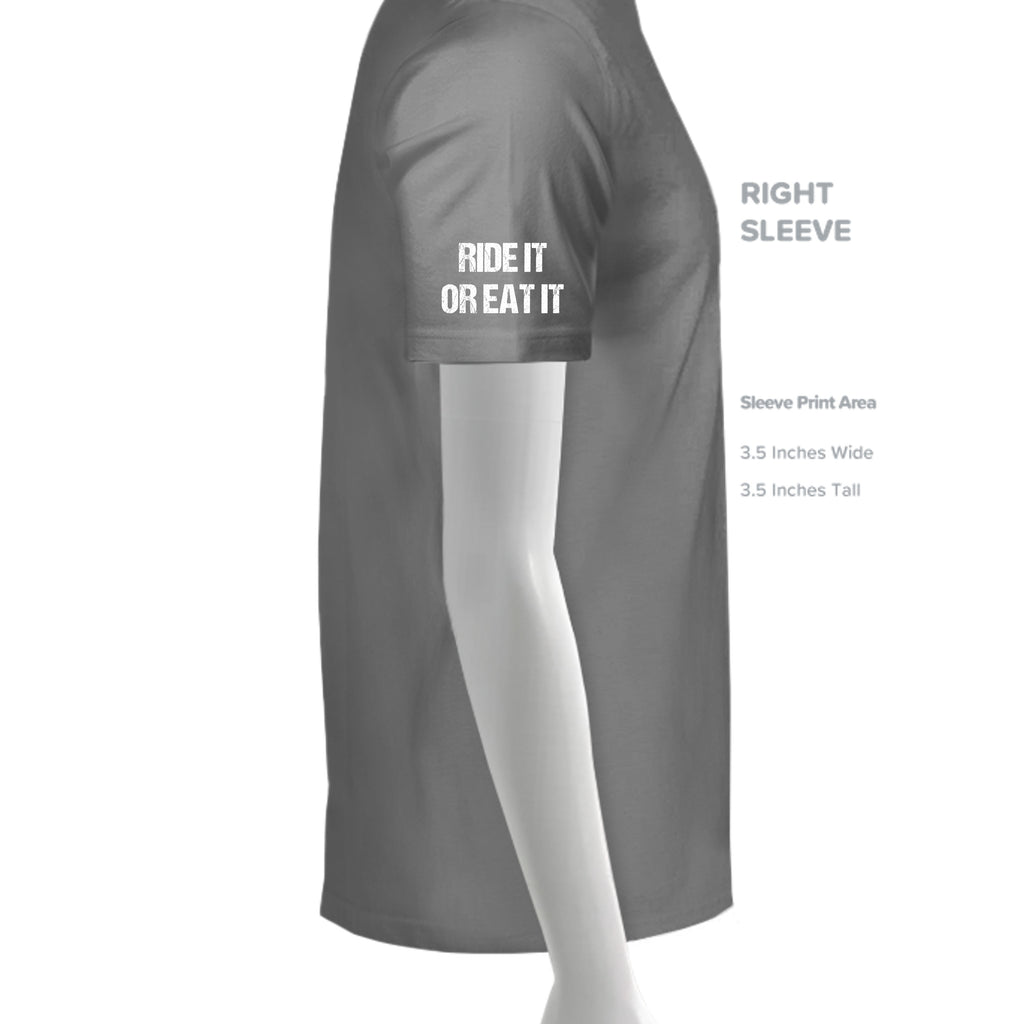 Graphite Heather - LPC330V - SLEEVE_RIGHT