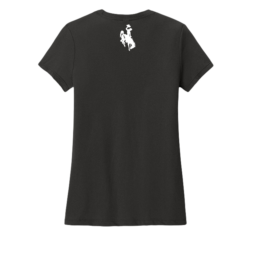 Black - DM130L - BACK