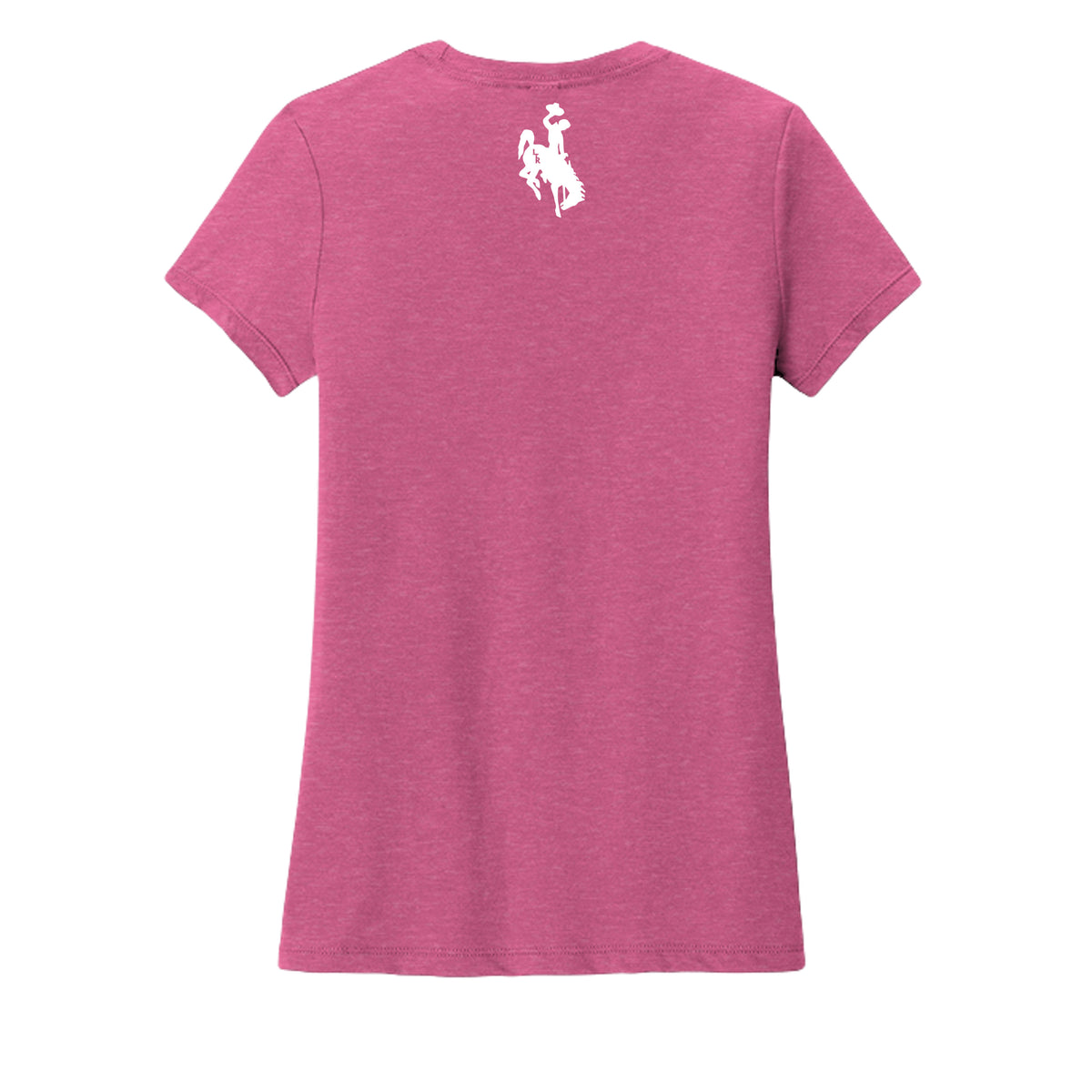 Fuchsia Frost - DM130L - BACK